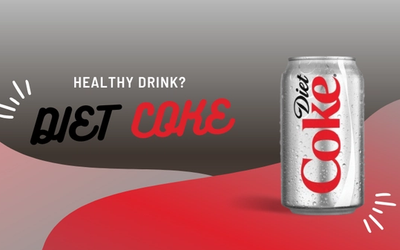 No Sugar vs. Sugar-Free: What's the Difference? (A Diet Coke Case Study)