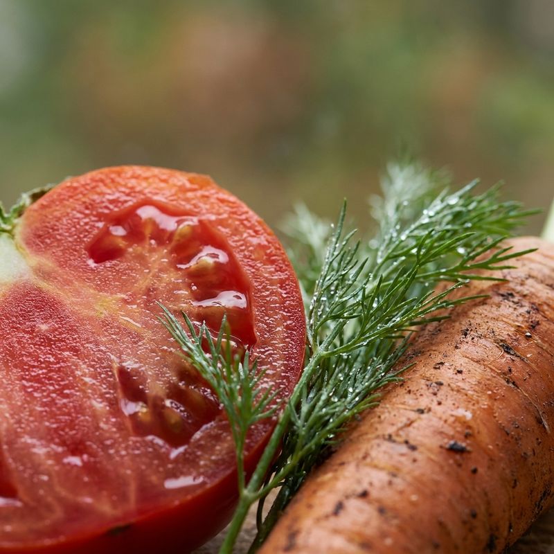 Details and characteristics of Organic Meat and Health.