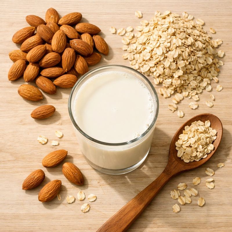 What you need to know about Oat Milk in our diet.