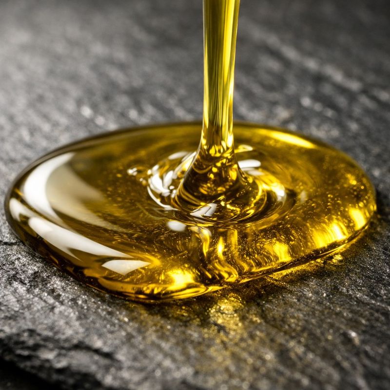 Dettagli e caratteristiche di Olio d'oliva.