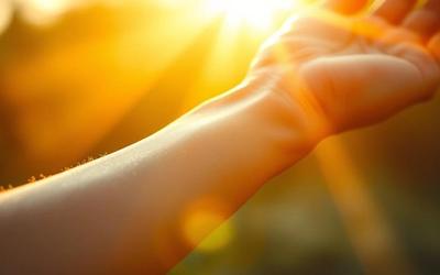 Vitamin D: Boosting Immune & Metabolic Health