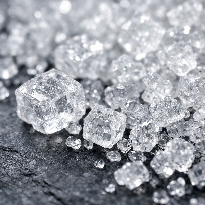 Details and characteristics of Effects of Natural Sugars.
