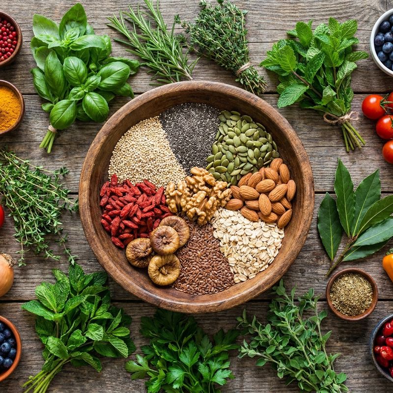 Details and characteristics of Gluten Intolerance.