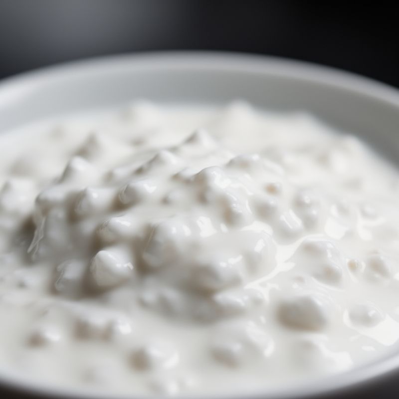 La texture del kefir: un mix di probiotici e nutrienti
