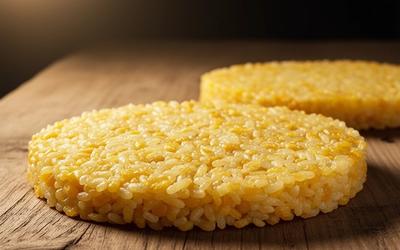 Rice vs Corn: Health Benefits in Crackers