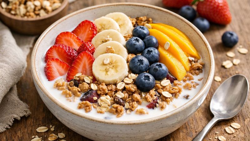 Approfondimento: tutto quello che devi sapere su Cereali biologici per la colazione.