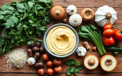Vegan snacks vs traditional snacks