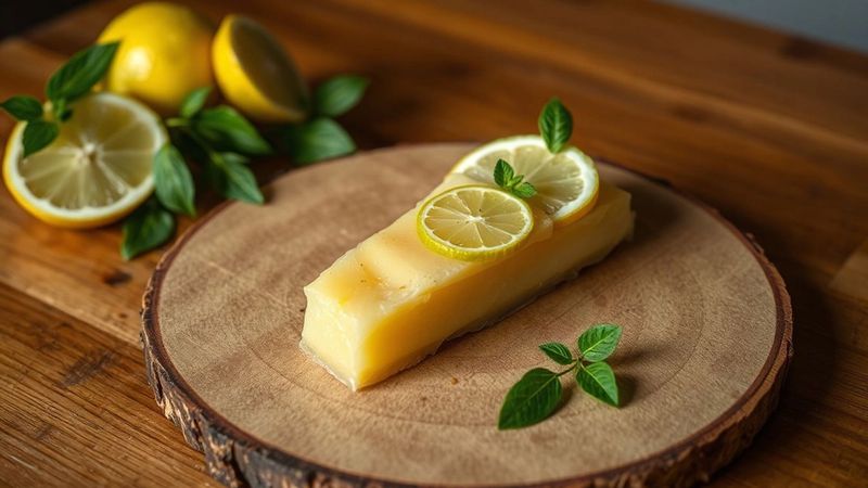 Selezione di ingredienti per Acido ascorbico e conservazione.