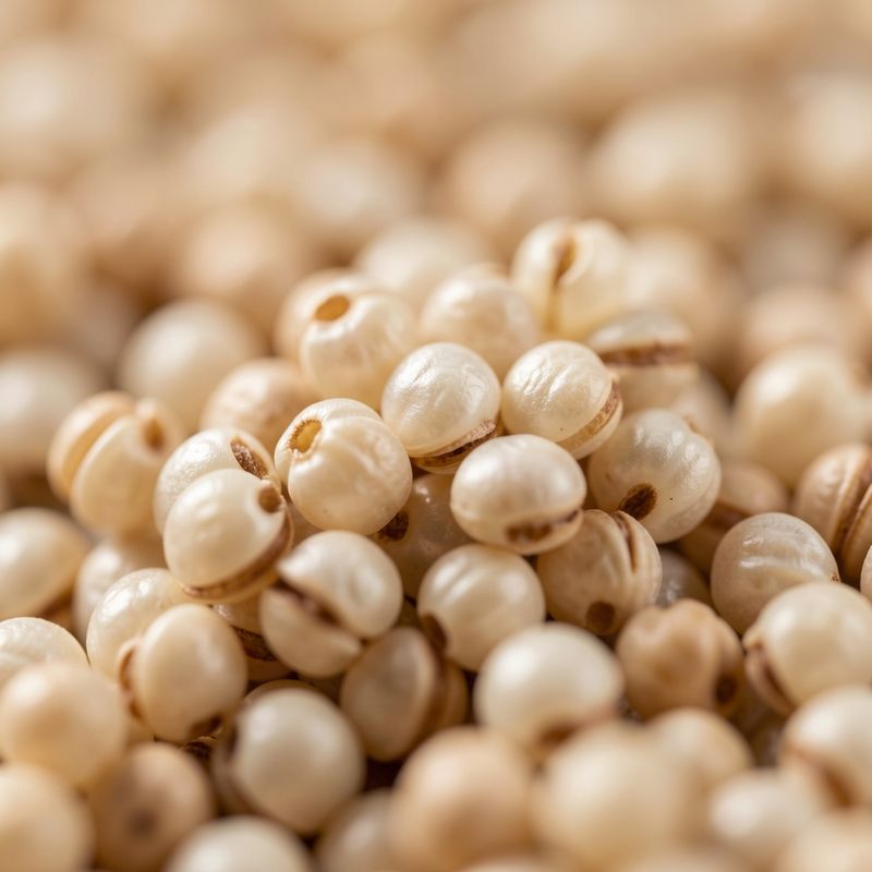 Dettaglio ravvicinato della consistenza e degli ingredienti. (Immagine generata con IA)