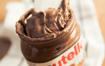 Nutella: What Does Its Nutrition Label Really Reveal?