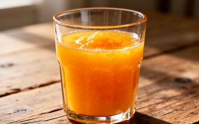 Coconut Water vs Fresh Fruit Juice: Which is Healthier?