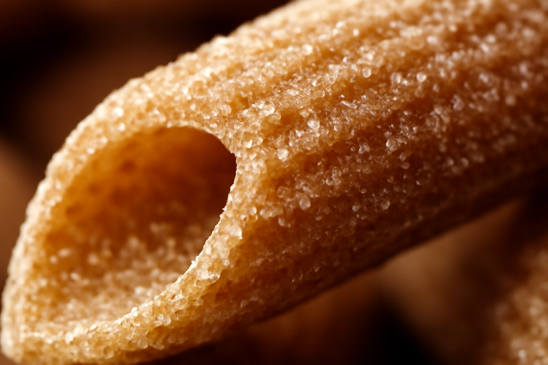 AI-generated illustration: Banza vs Jovial: Whole-Wheat Pasta , Cooking and Consistenza - detail