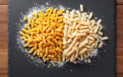 Barilla vs La Molisana: Pasta Proteica e Pura