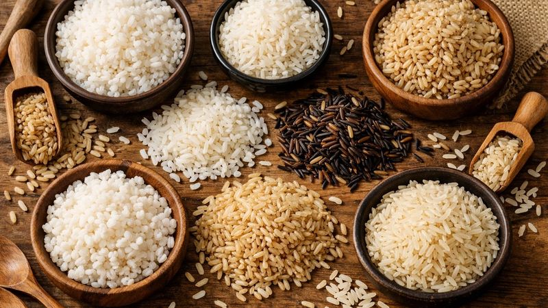 Approfondimento: tutto quello che devi sapere su Scegliere il Miglior Riso per la Dieta.