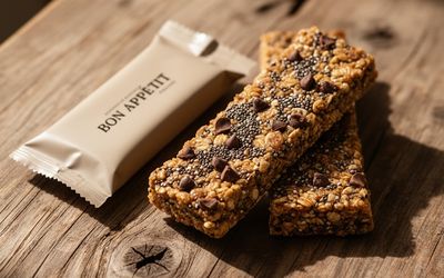 Sugar-Free Snacks: 5 Healthy Options
