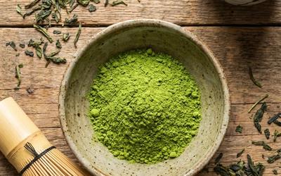 Green Tea Matcha: Benefits and Preparation