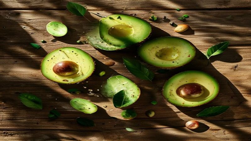 In-depth look: everything you need to know about Hass and Fuerte Avocados in Cooking.