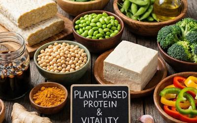 Tempeh vs Tofu: Health Benefits