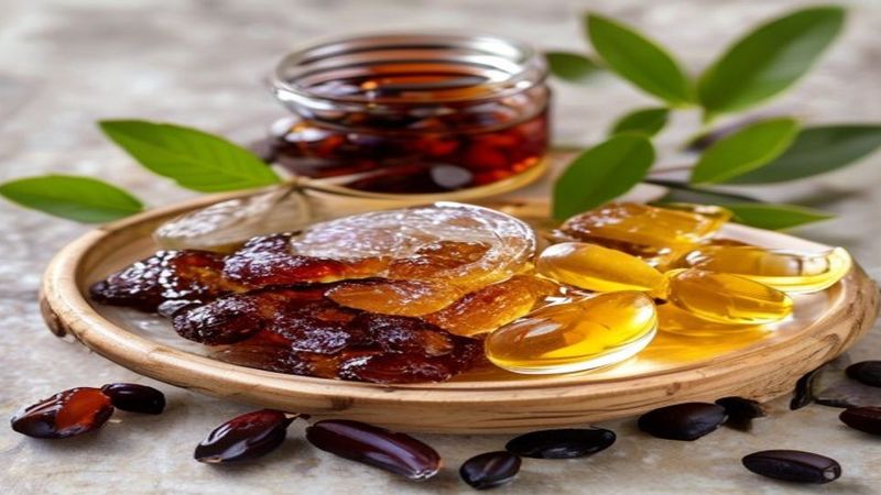 Natural Sugar Substitutes: A Complete Guide to the Best Alternatives - cover