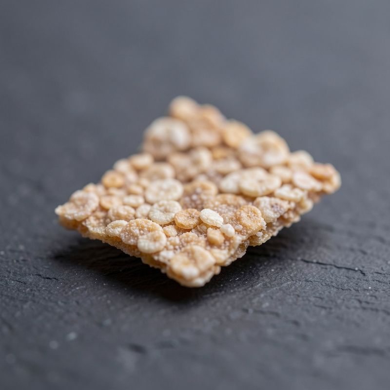 Close-up detail of texture and ingredients. (AI-generated image)