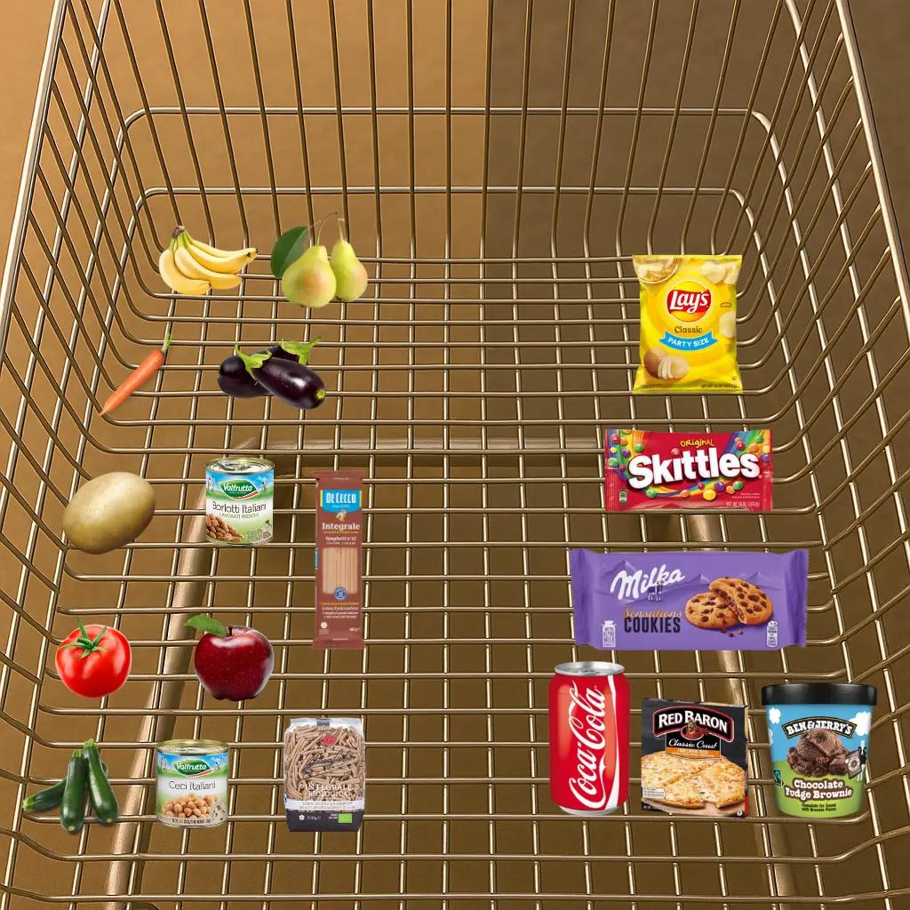 What Are Ultra-Processed Foods? A Guide to Identifying Them