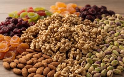 Fresh fruit vs dried fruit: which prevents more?