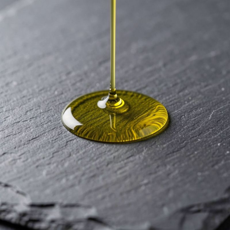 Dettaglio ravvicinato della consistenza e degli ingredienti. (Immagine generata con IA)