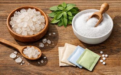 Sugar and Inflammation