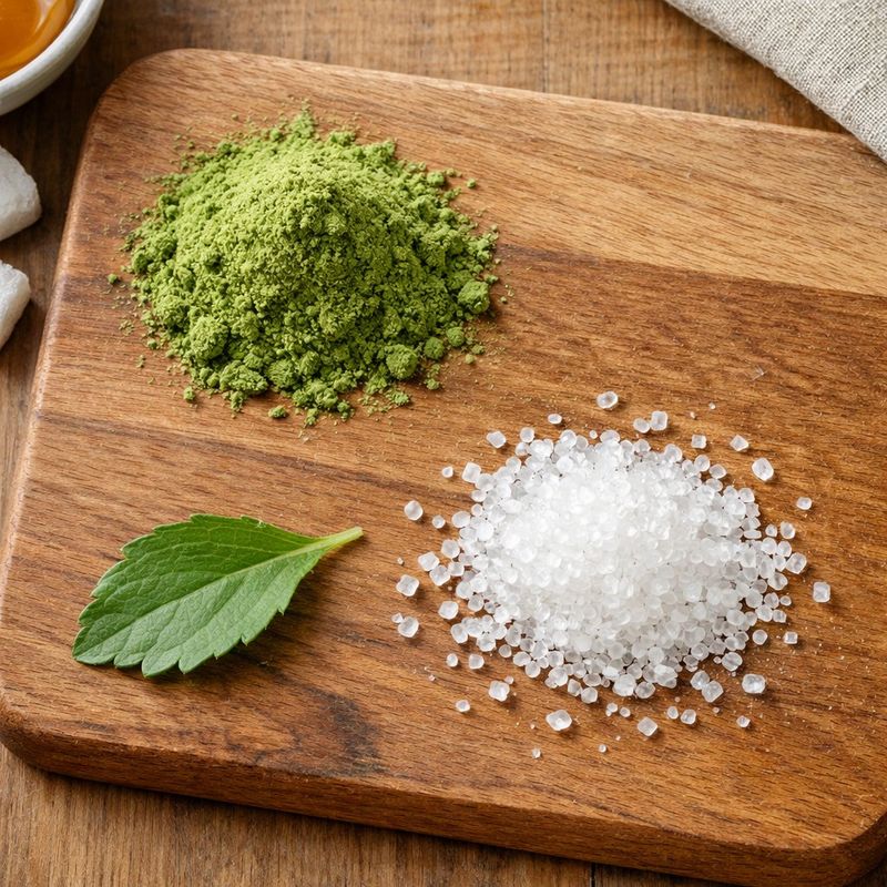 Cosa sapere su Zucchero Integrale nella nostra alimentazione.