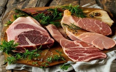 Organic Meat vs Grass-Fed Meat