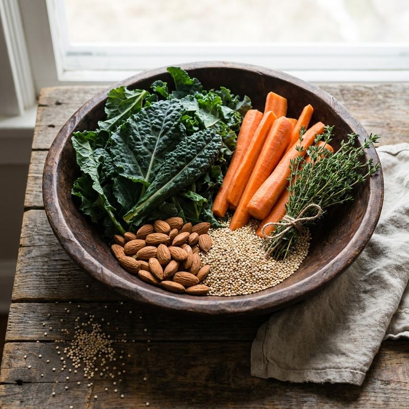 What you need to know about Organic Meat and Health in our diet.
