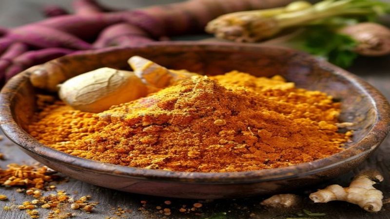 How to Use Turmeric in Everyday Cooking: A Complete Guide - cover