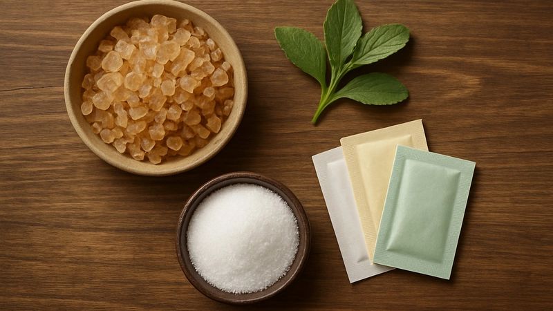 In-depth look: everything you need to know about Raw or Refined Cane Sugar?.
