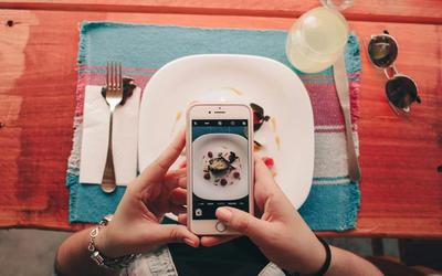 Beyond the Menu: How to Analyze Your Restaurant Meal With Just a Photo