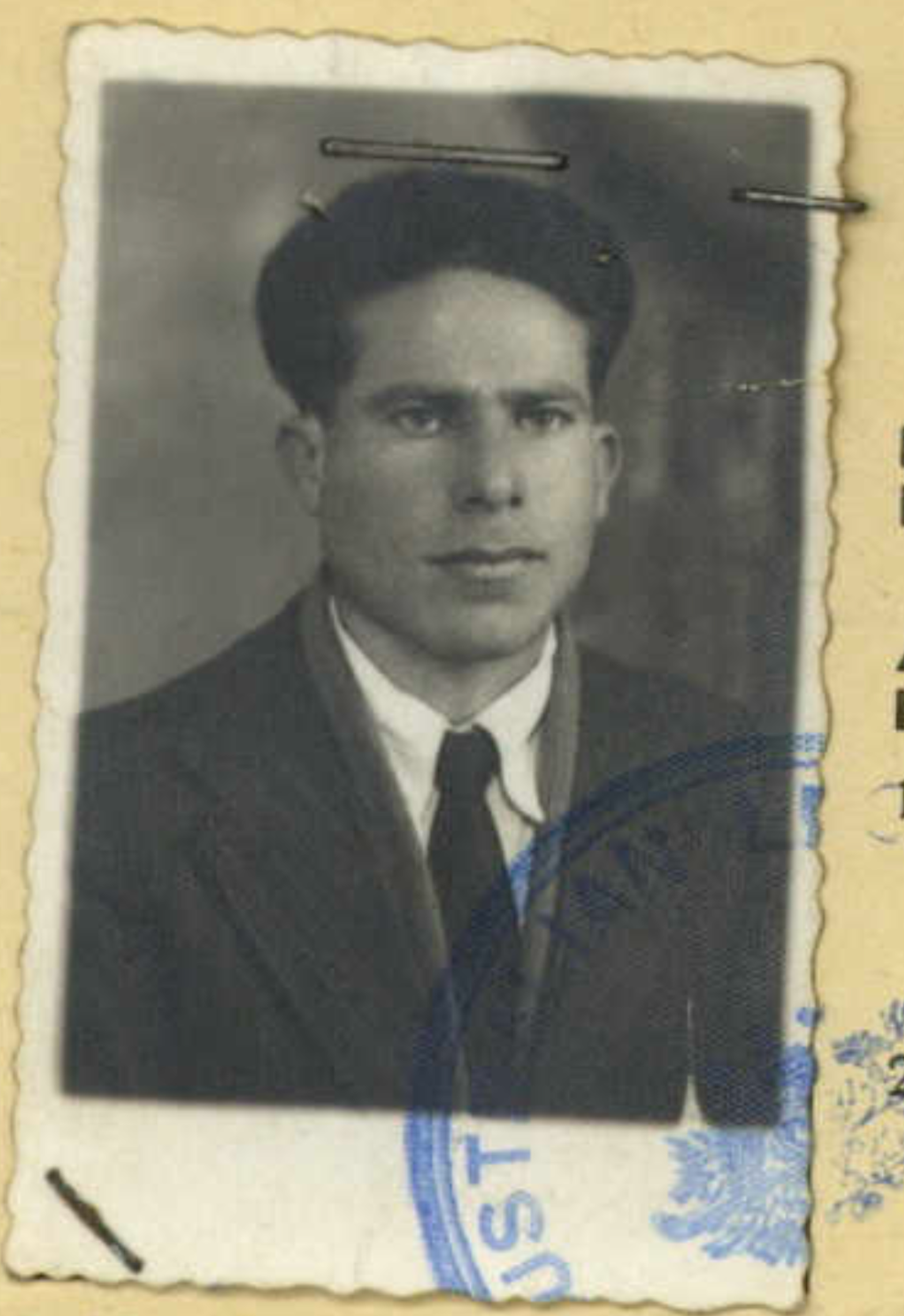 Francesco Paratore