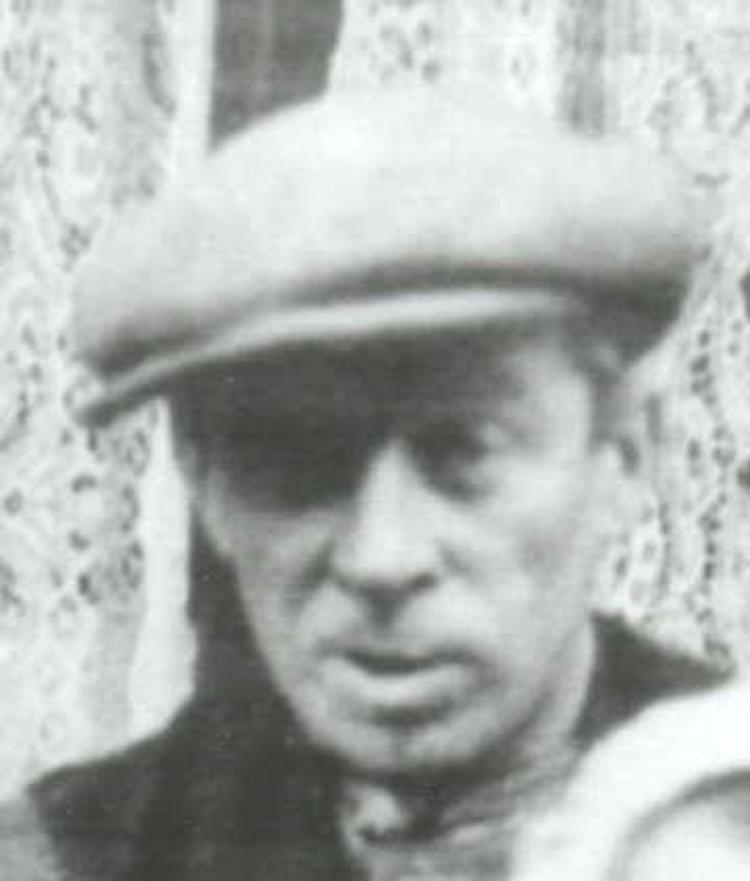 James Meakin
