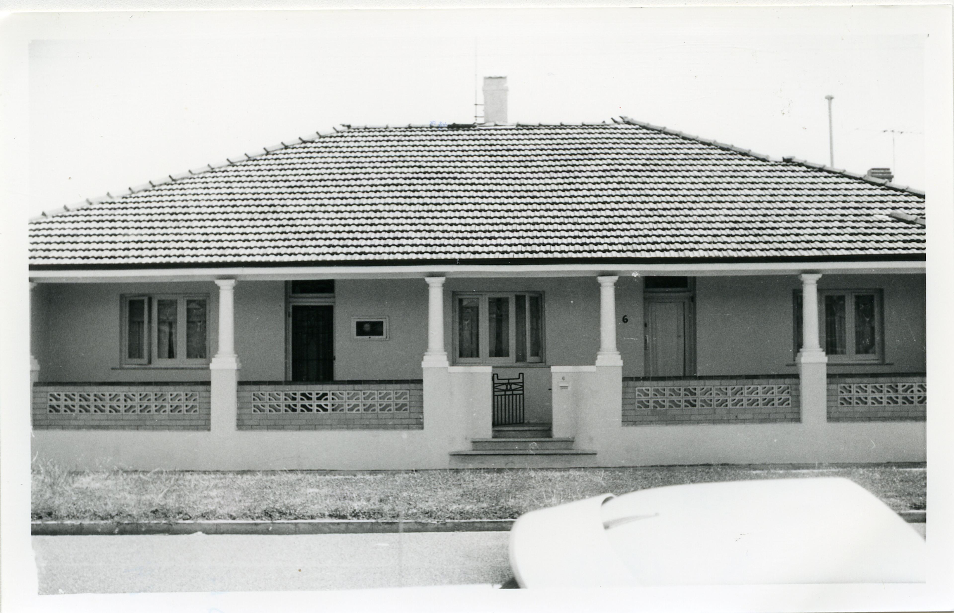 6 Grey Street, Fremantle