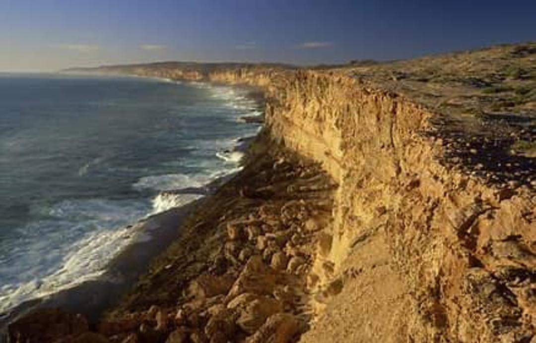 The Gascoyne Coast