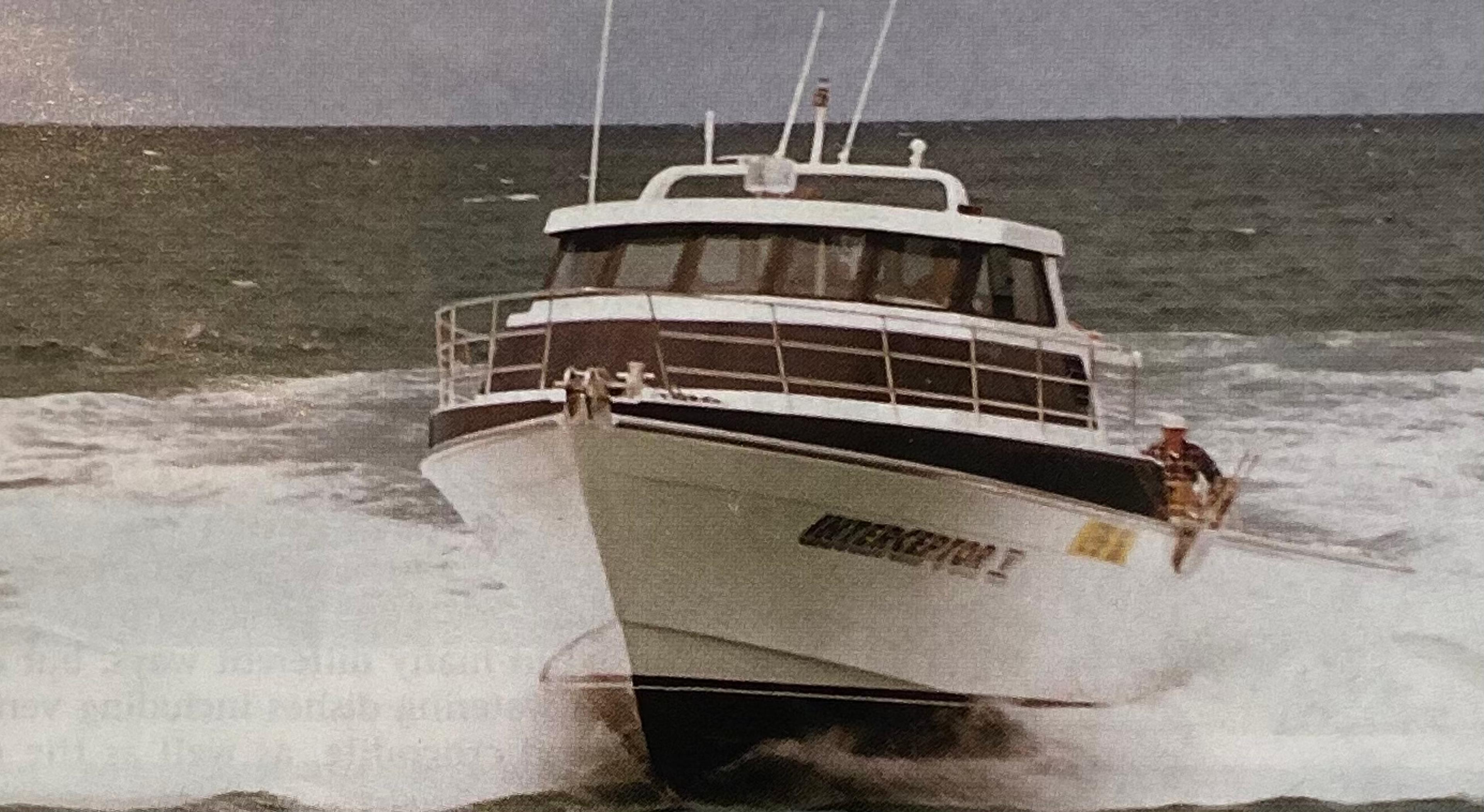 Interceptor V