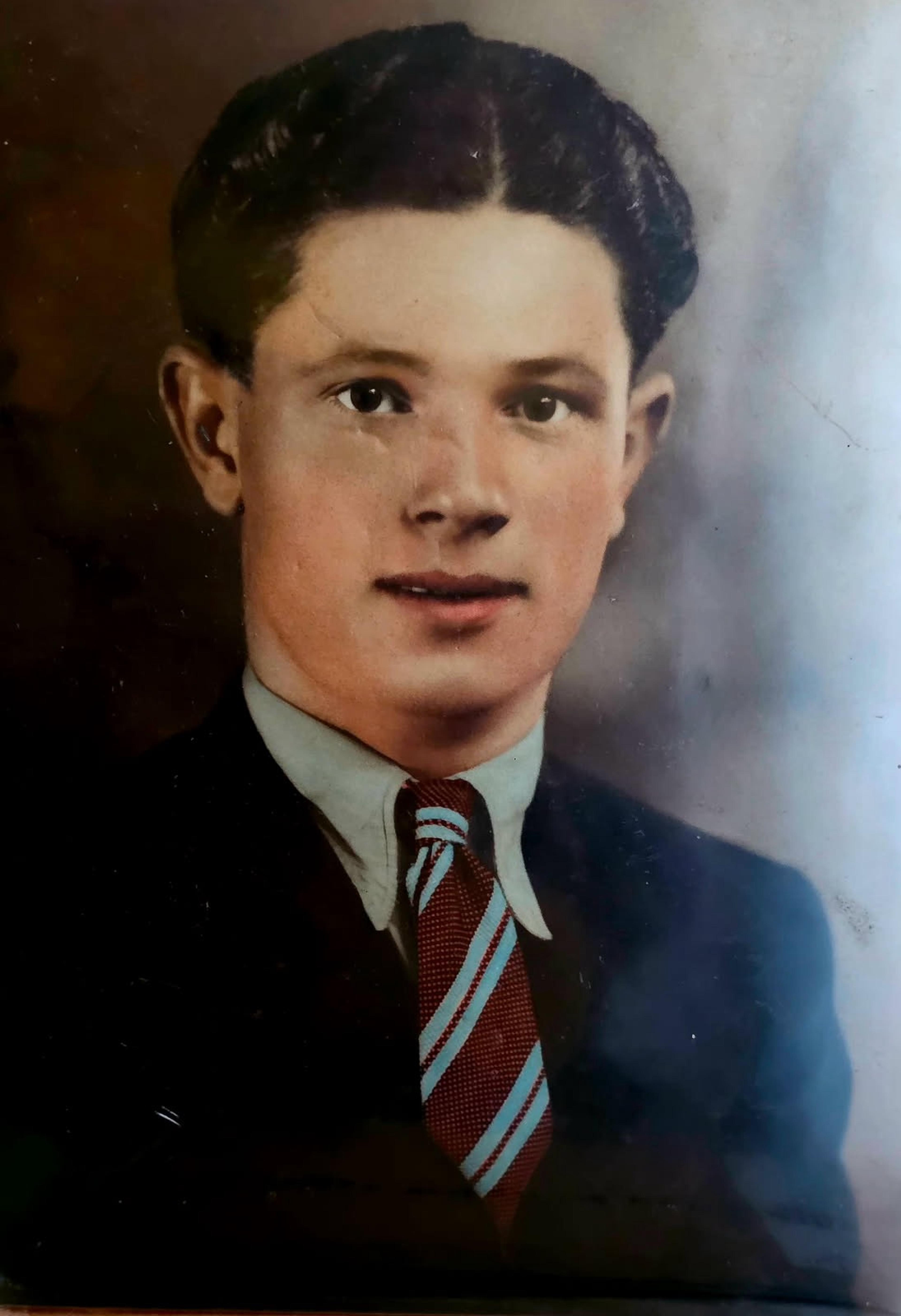 Mauro Caputi