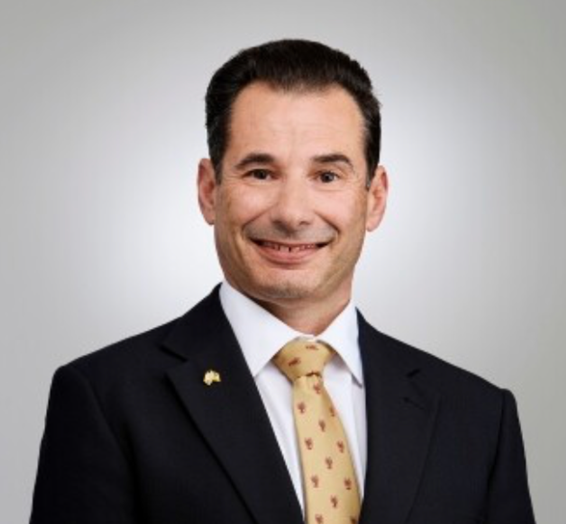 Basil Lenzo GFC Board