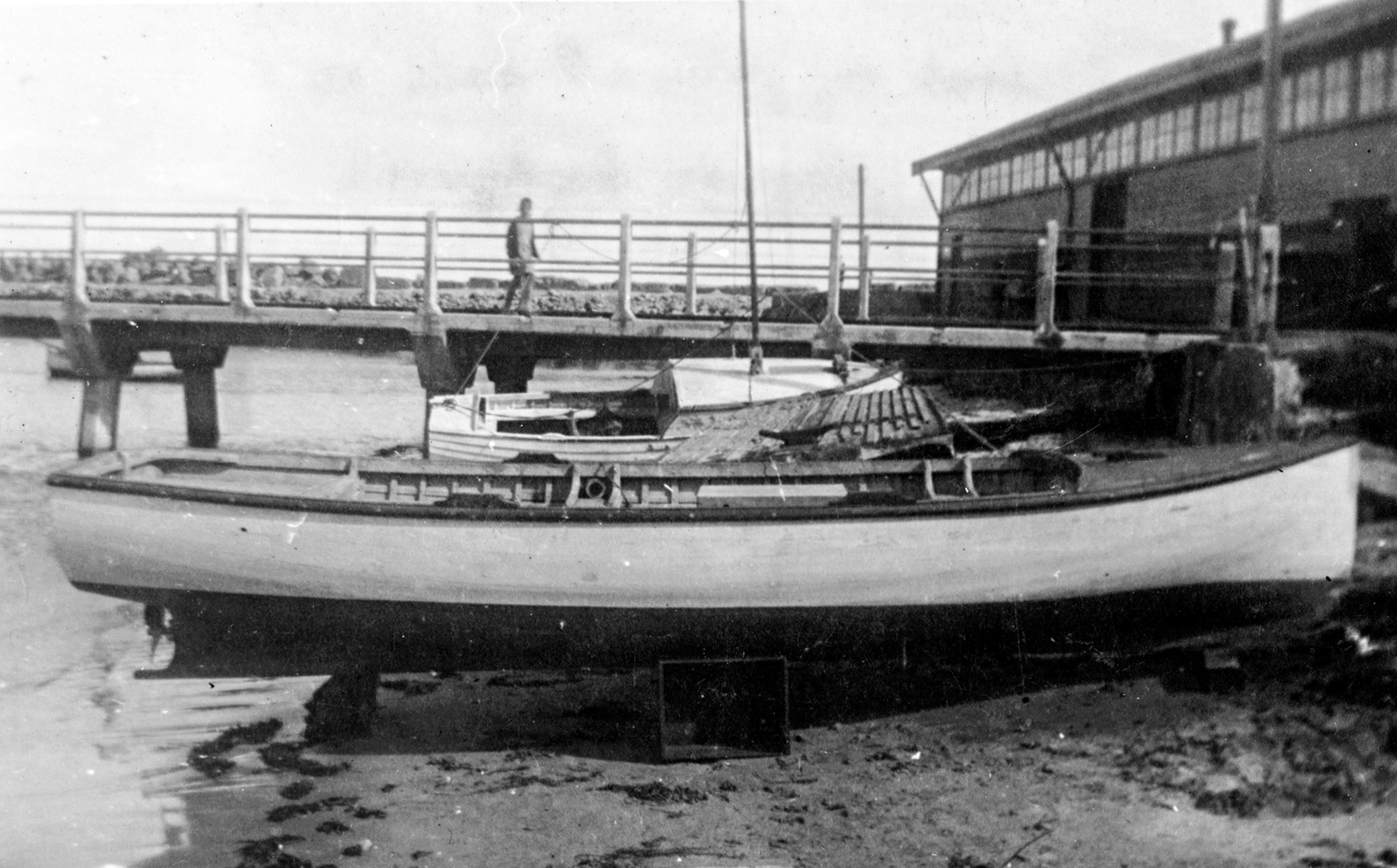 Margurita I