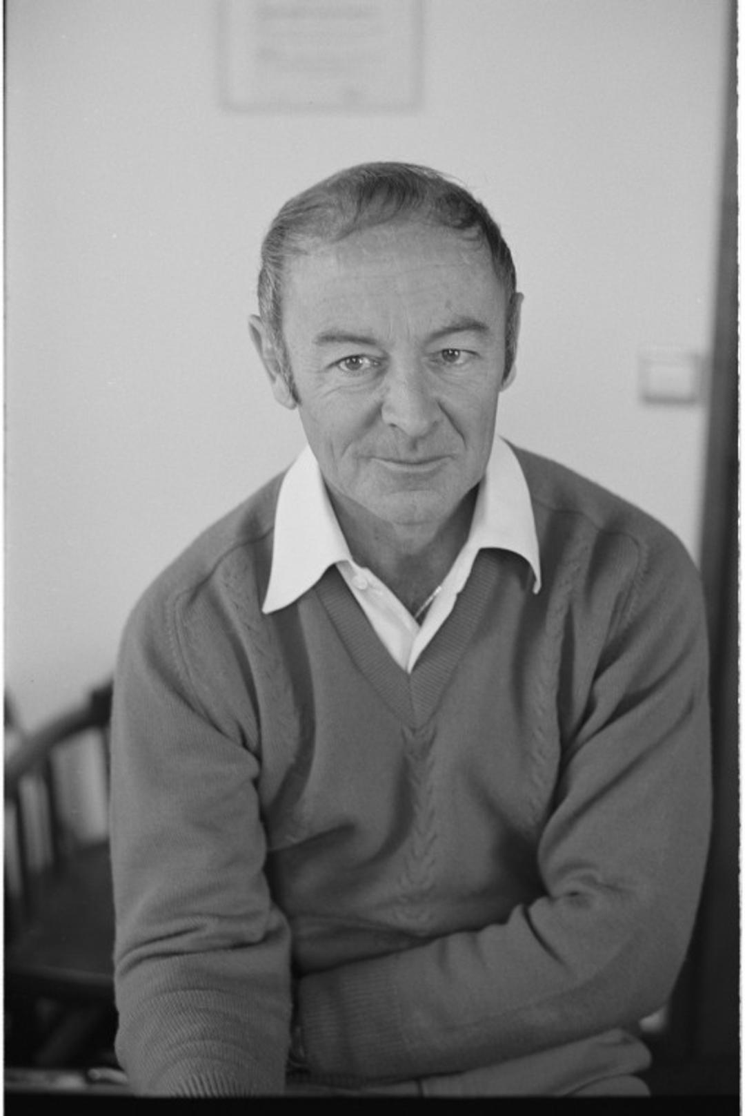 Len Randell