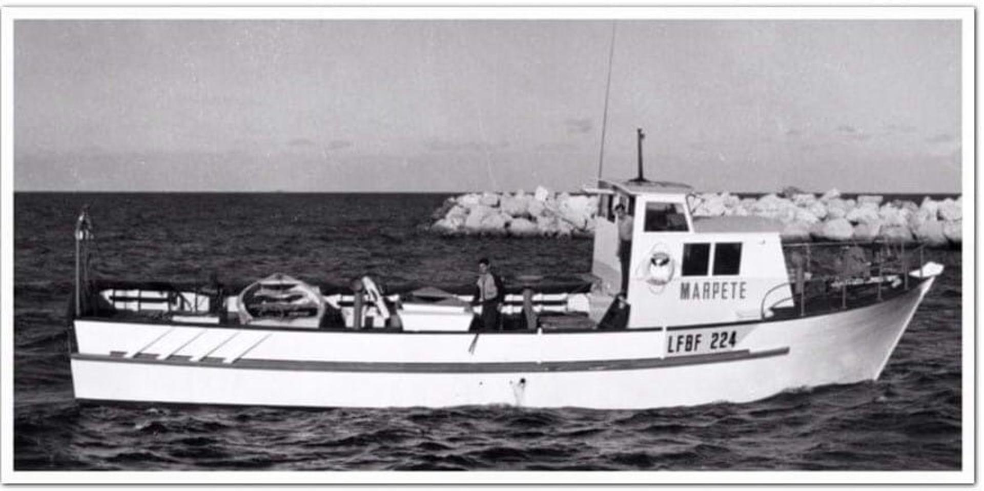 Marpete