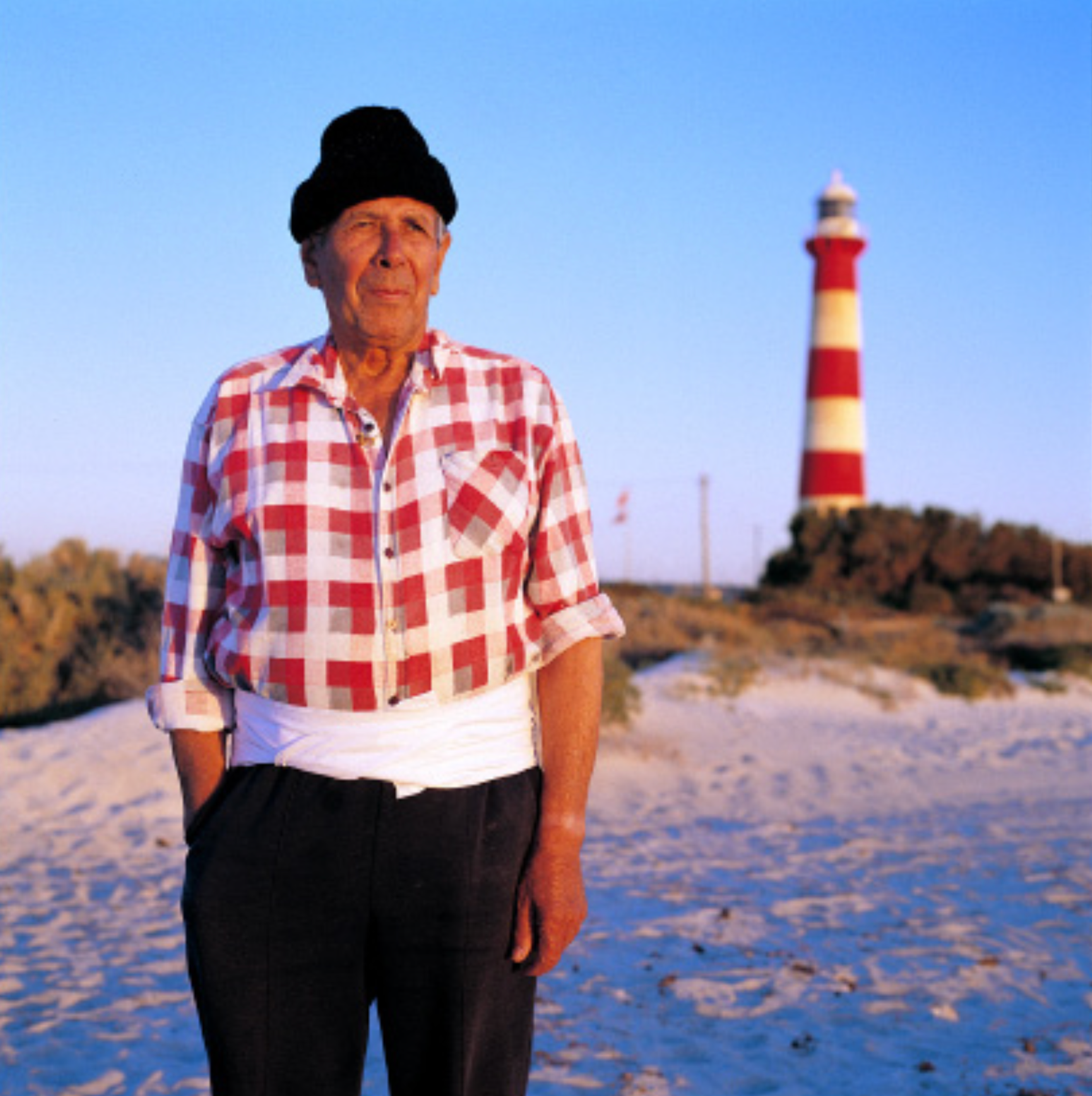Alf Valenti