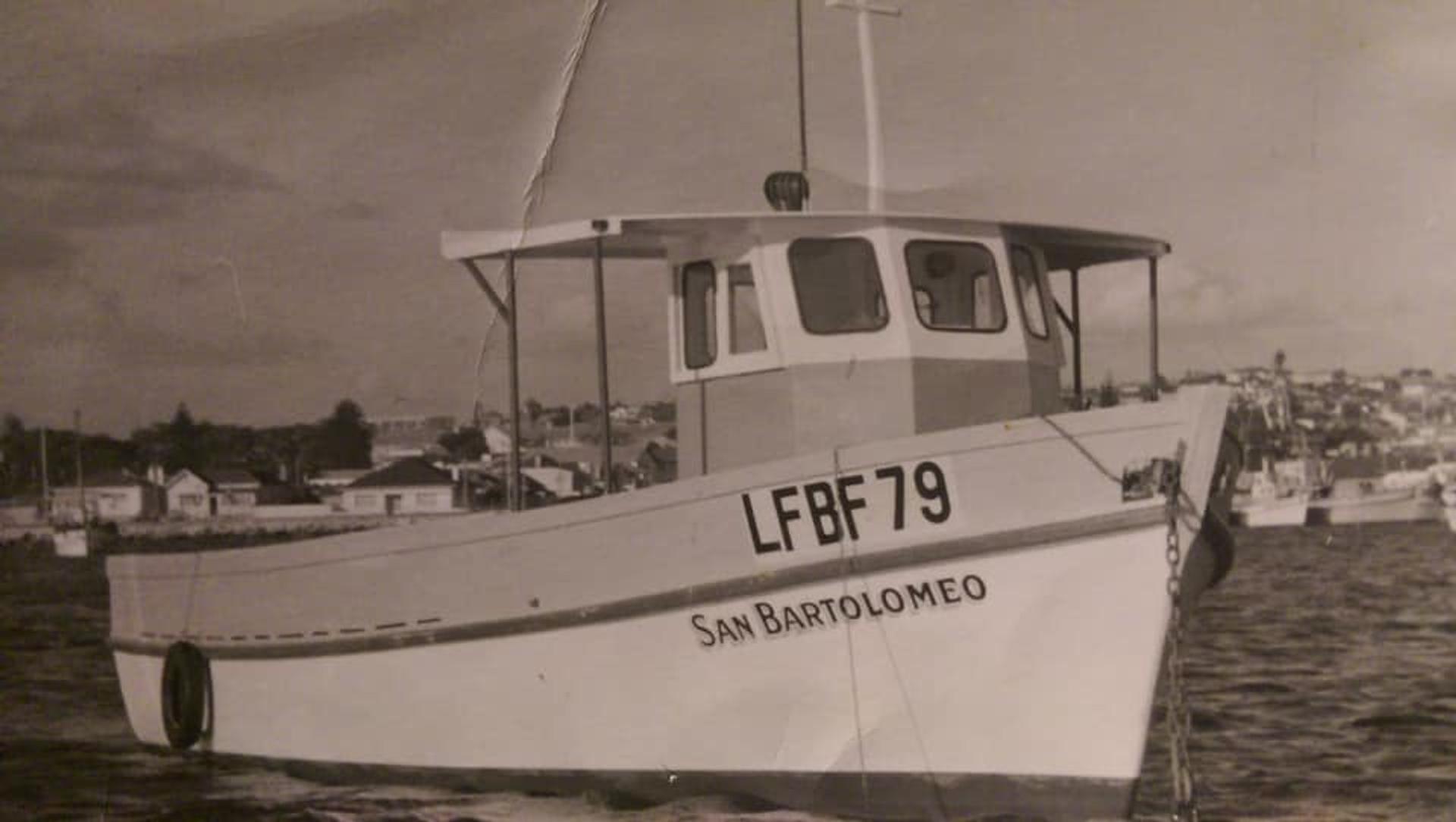San Bartolomeo