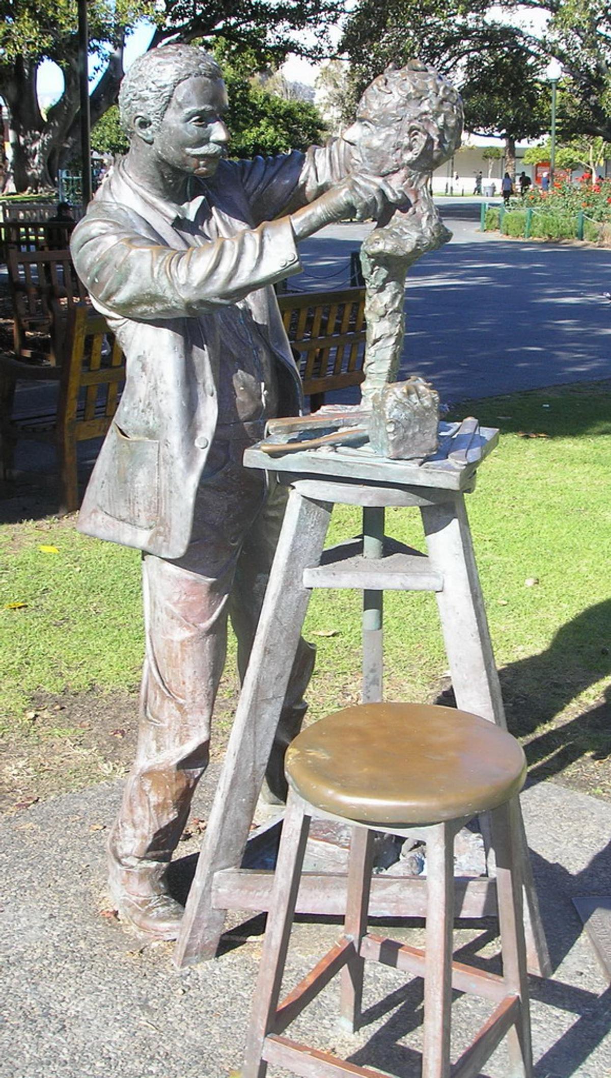 Pietro Porcelli Fremantle
