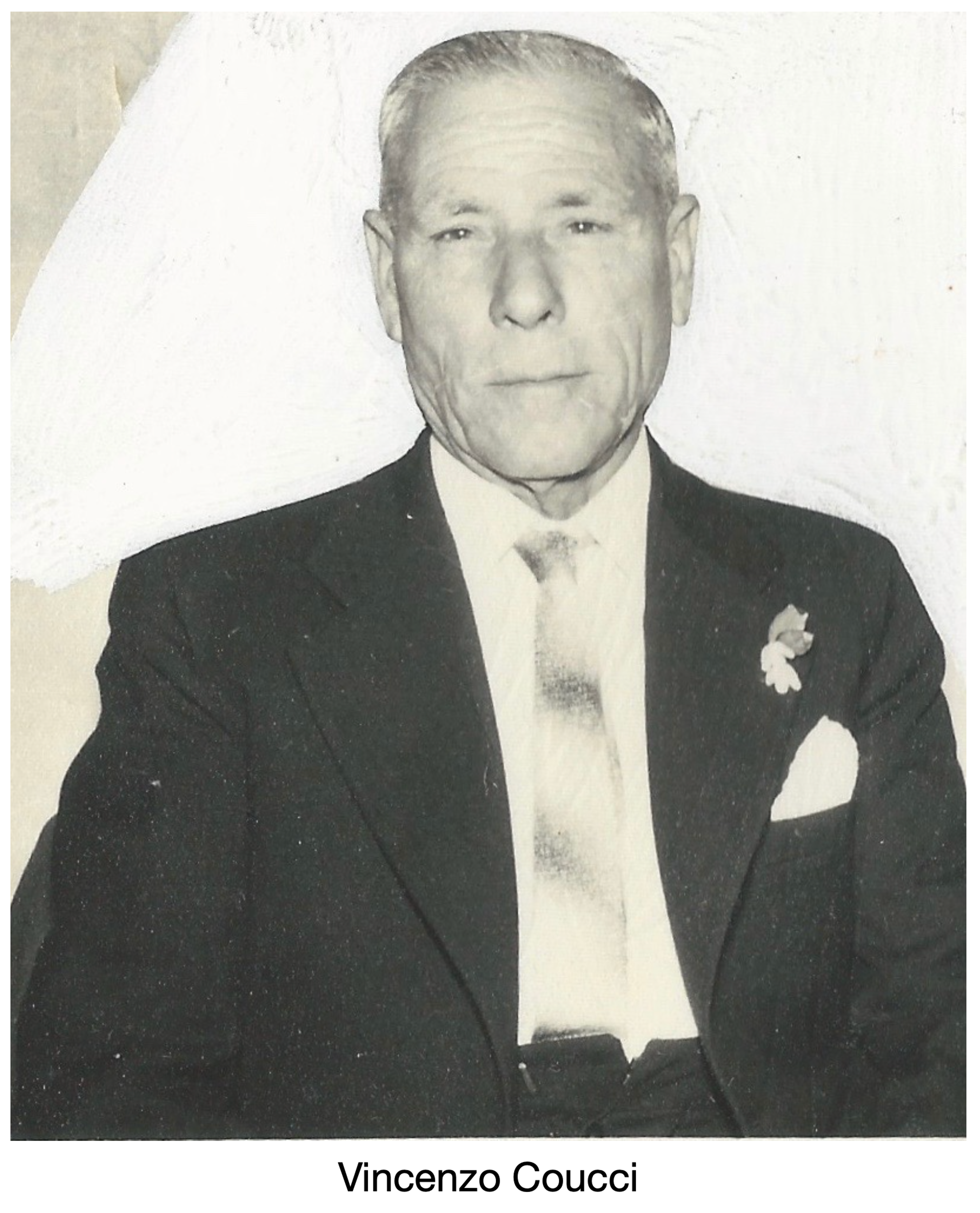 Vincenzo Cuocci