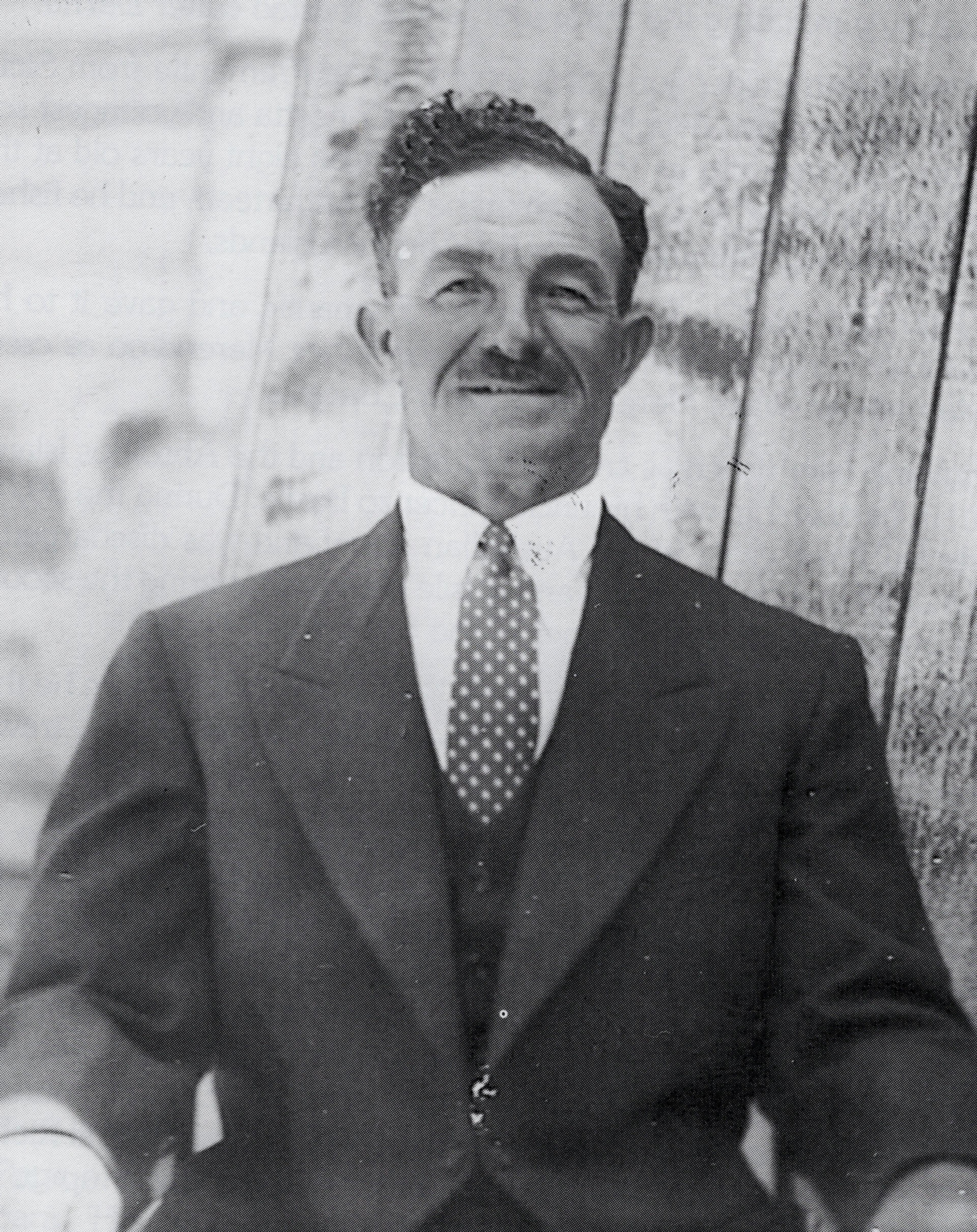 Francesco Merendino