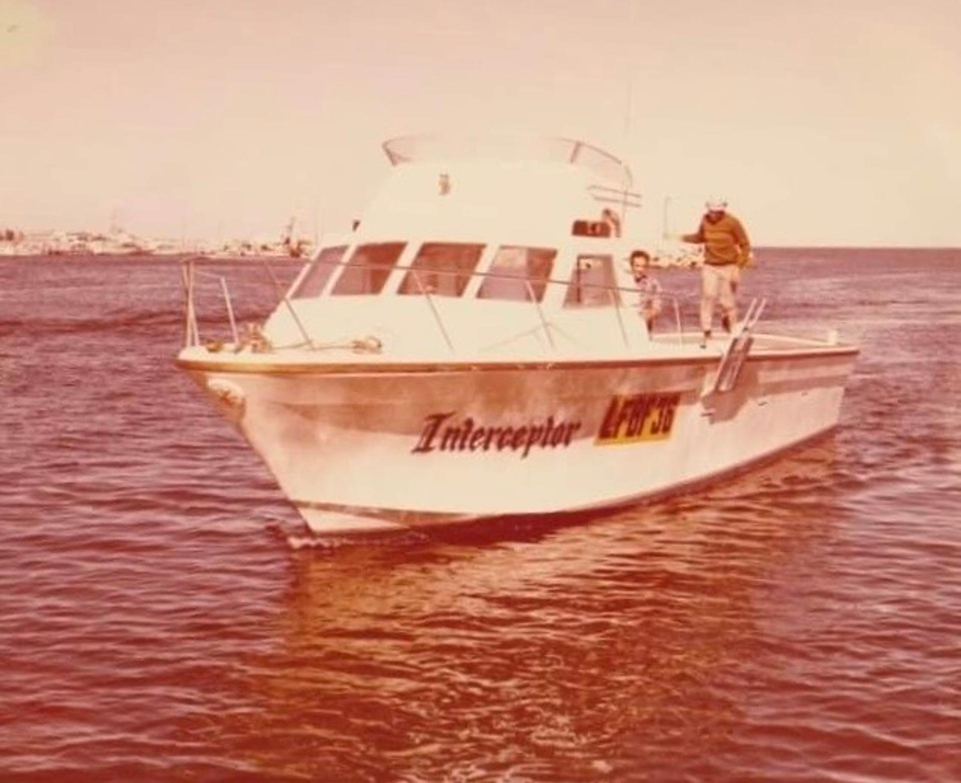 Interceptor